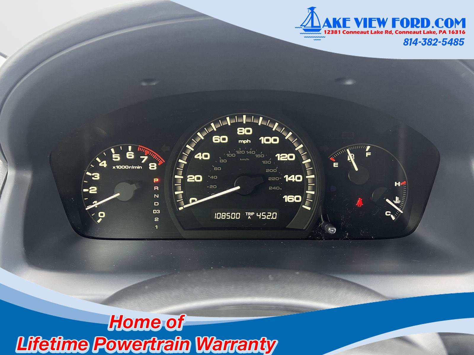 Used 2006 Honda Accord EX image 20