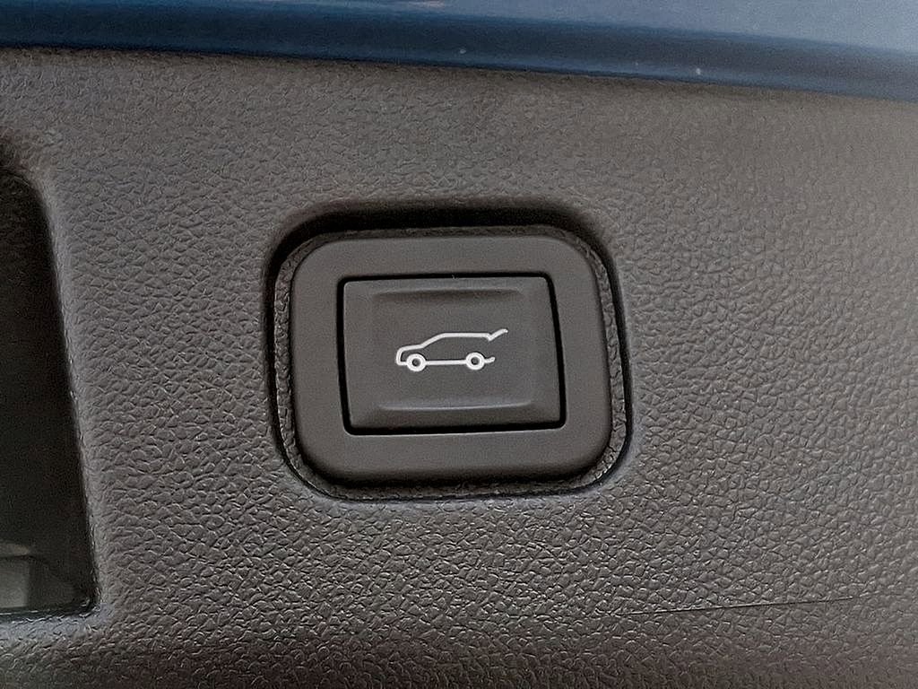 Used 2025 Honda Prologue Touring image 29