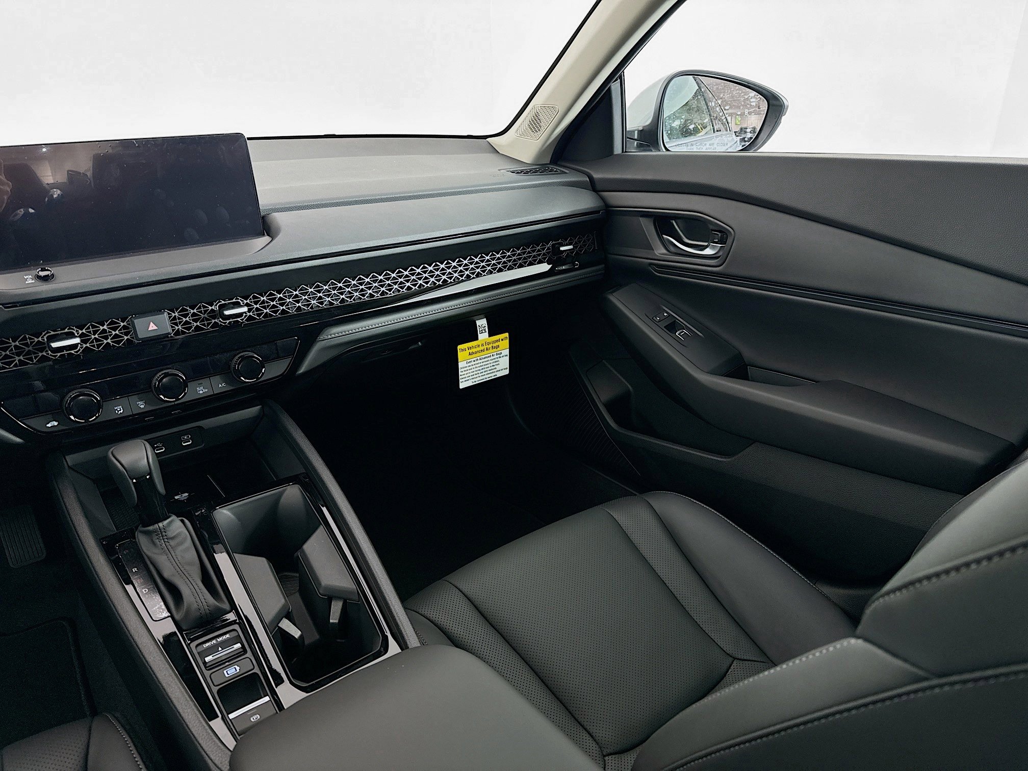 New 2025 Honda Accord EX-L image 23