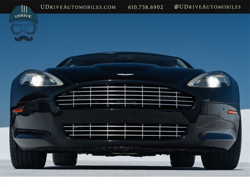 Used 2011 Aston Martin Rapide RWD image 16