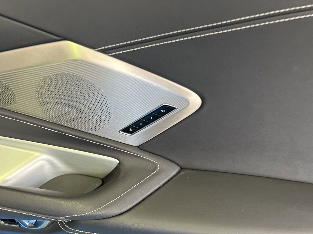 Used 2022 Chevrolet Corvette Stingray Preferred Cpe w/ 2LT image 26