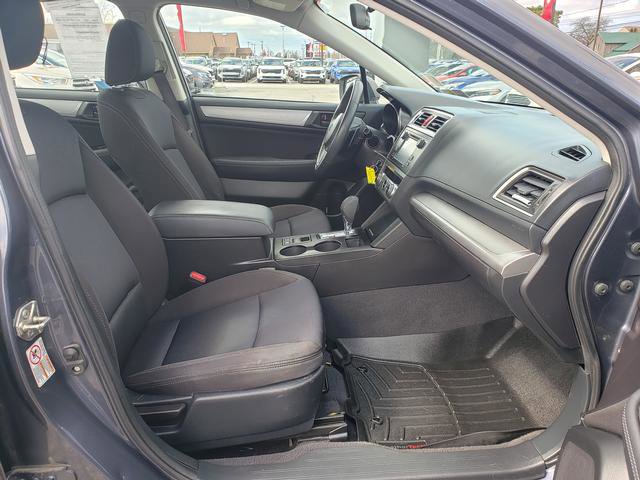 Used 2017 Subaru Legacy 2.5i w/ Alloy Wheel Package image 17