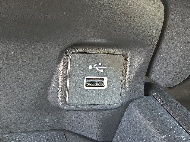 Used 2024 Honda HR-V EX-L image 25