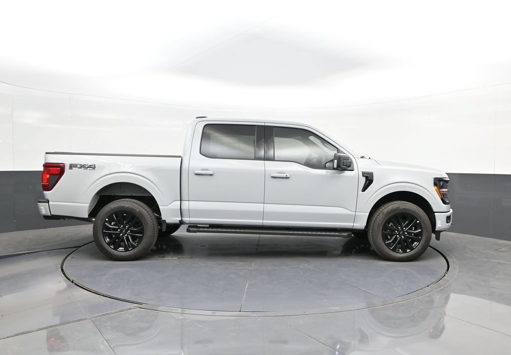 New 2026 Ford F150 XLT w/ Equipment Group 302A MID AWD/4WD image 26