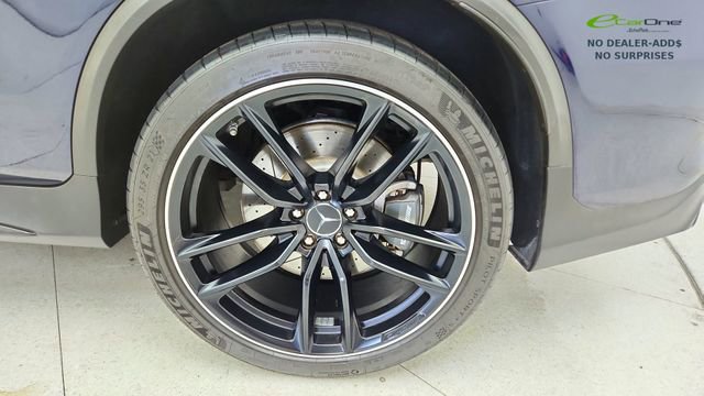 Used 2019 Mercedes-Benz GLC 63 AMG 4MATIC image 61