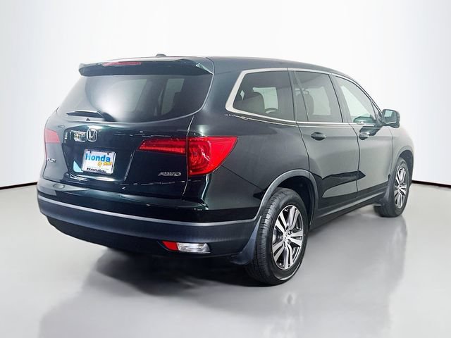 Used 2018 Honda Pilot EX-L image 21