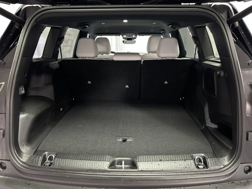 New 2026 Jeep Cherokee Limited AWD/4WD image 22