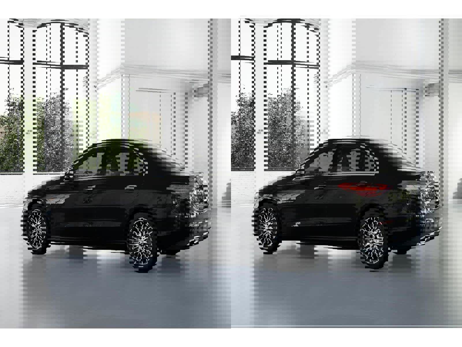 New 2026 Mercedes-Benz C 300 Sedan image 30