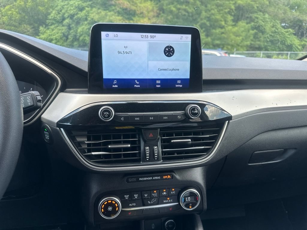 Used 2020 Ford Escape SE FWD image 17