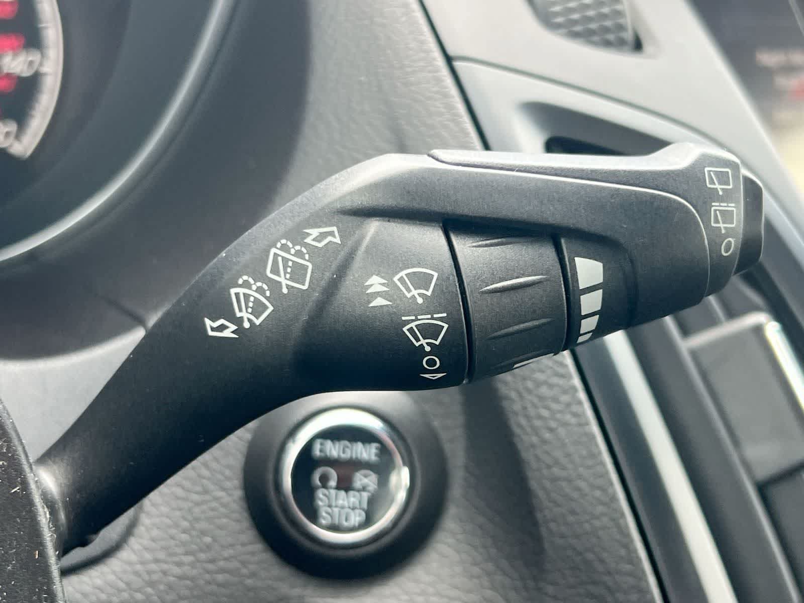Used 2014 Ford Focus ST w/ Equipment Group 202A FWD image 25