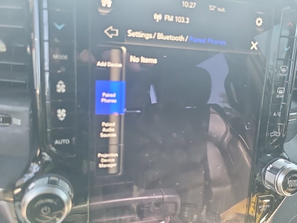Used 2019 RAM 1500 Limited AWD/4WD image 20