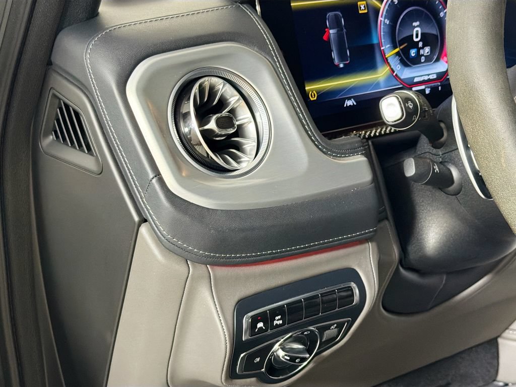 Used 2024 Mercedes-Benz G 63 AMG 4MATIC image 10