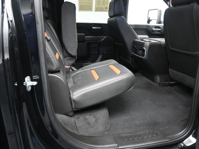 Used 2020 GMC Sierra 2500 AT4 w/ AT4 Premium Package image 23