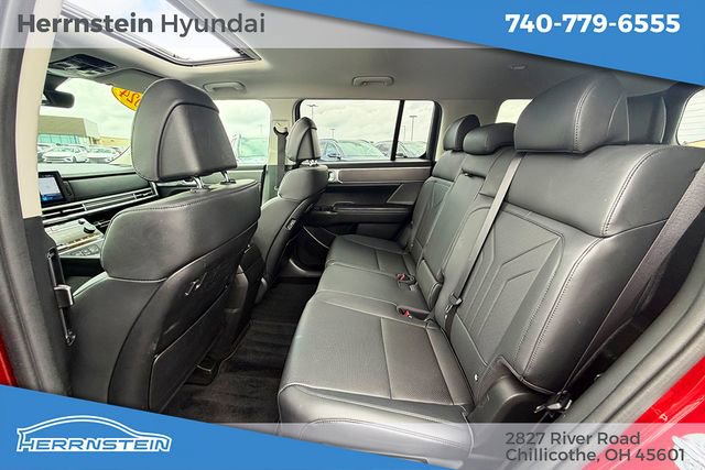 Used 2024 Hyundai Santa Fe XRT image 23