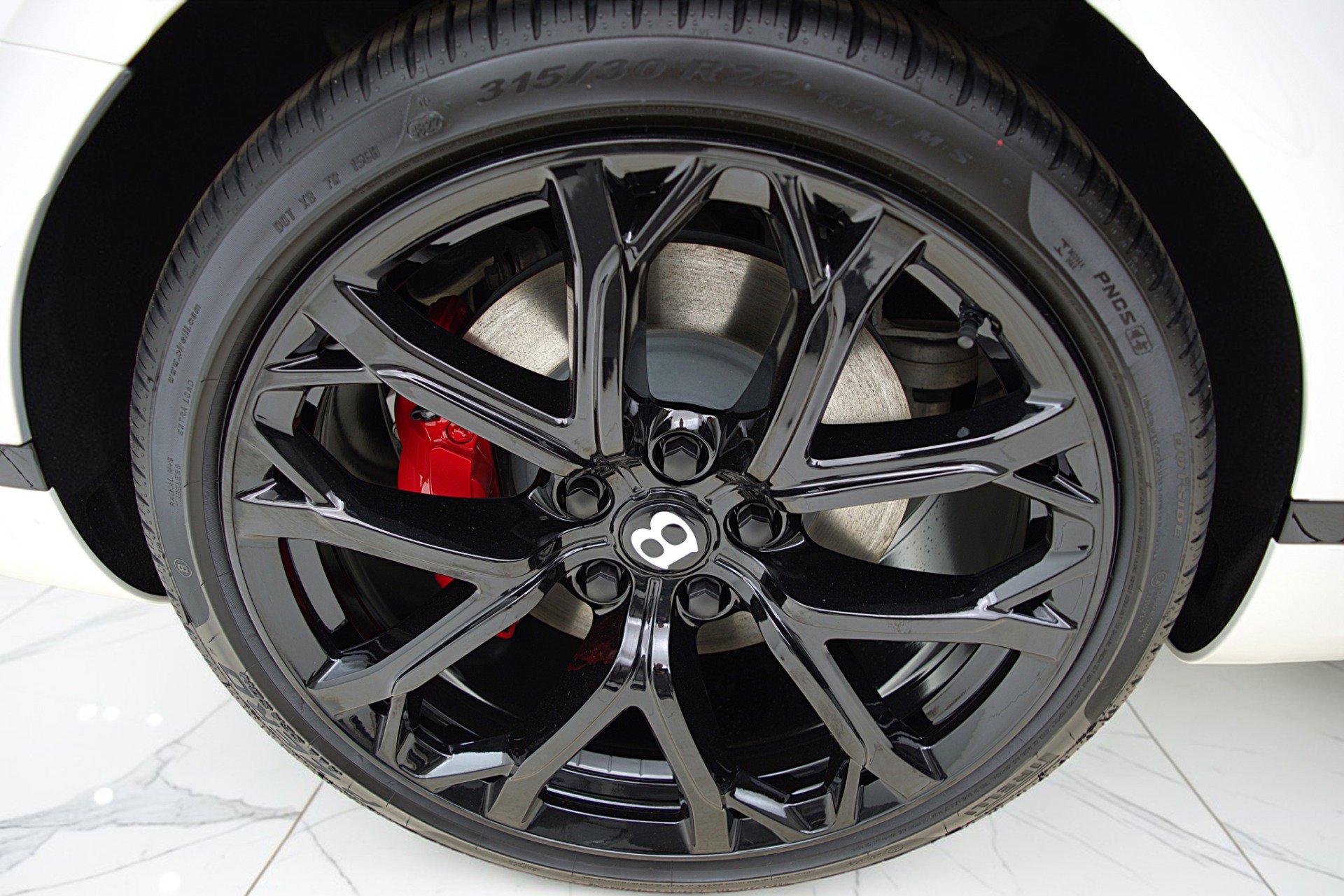 Certified 2023 Bentley Continental GT S image 50