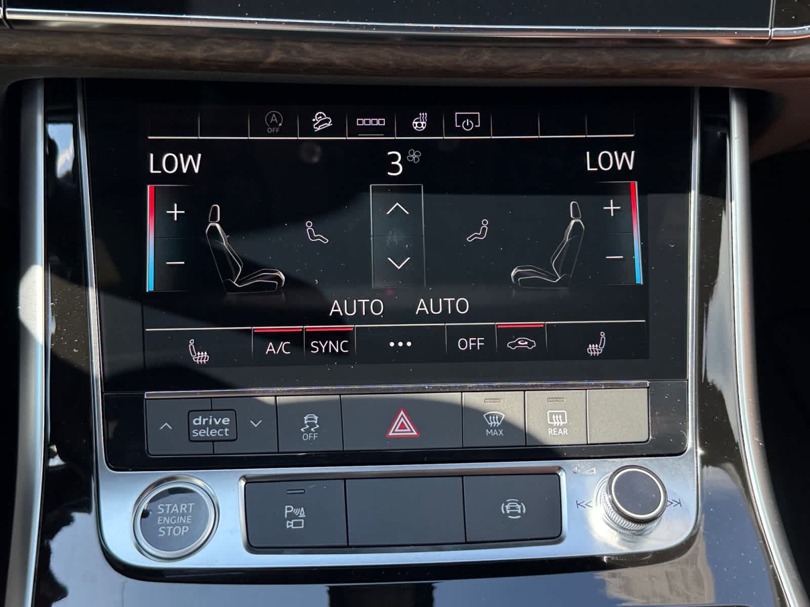 New 2026 Audi Q7 2.0T Premium AWD/4WD image 17