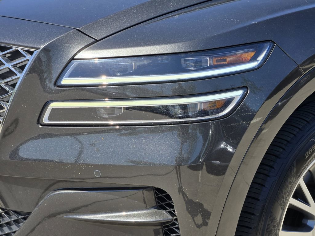 Used 2024 Genesis GV80 2.5T image 15