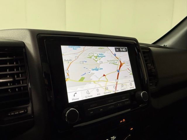 Used 2022 Nissan Frontier PRO-4X w/ Pro-4X Premium Package image 18