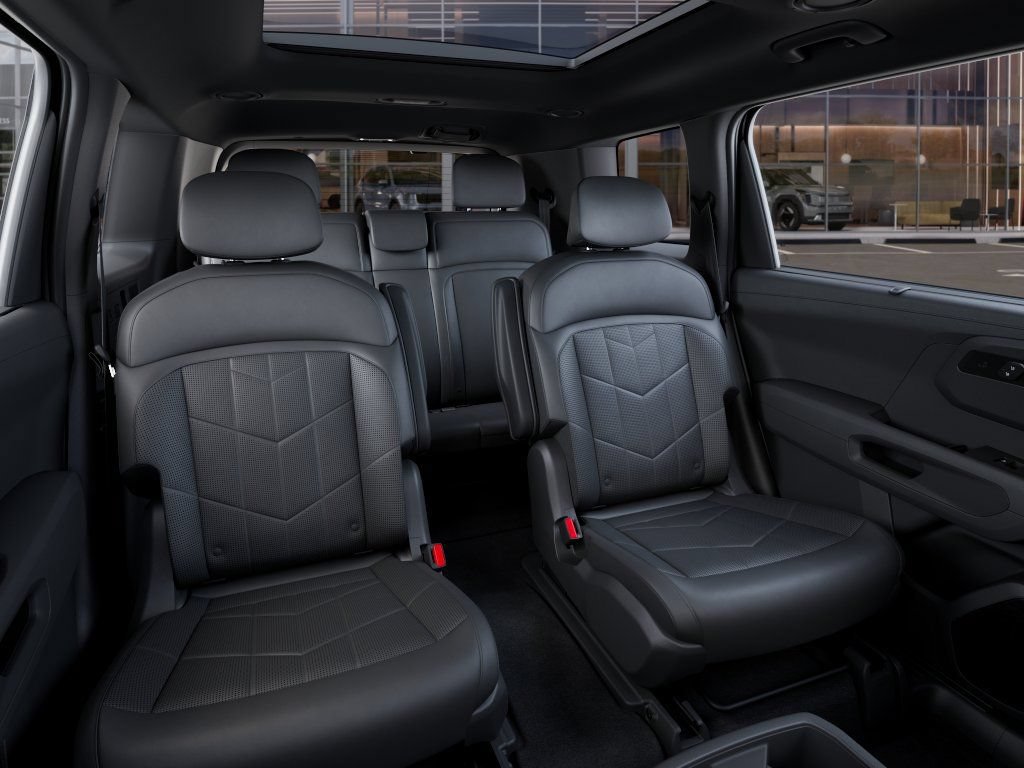 New 2027 Kia Telluride SX X-Line AWD/4WD image 16