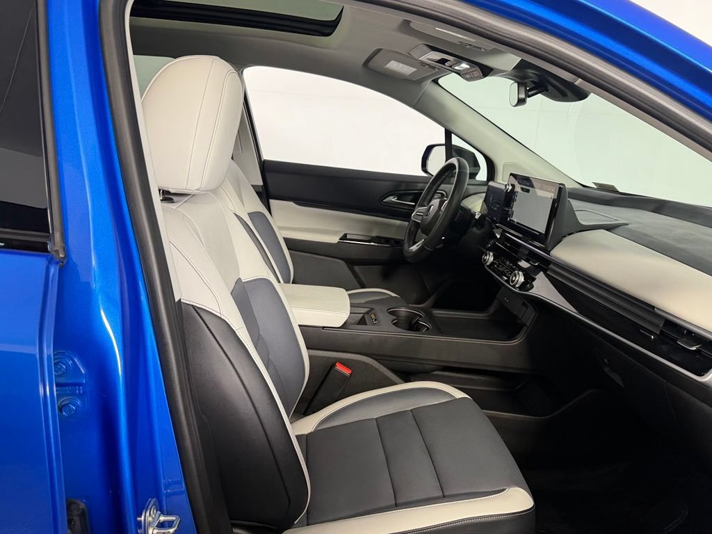 Used 2024 Honda Prologue Elite image 33