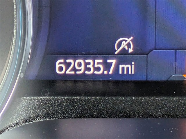 Used 2023 Ford Expedition Max Limited image 31