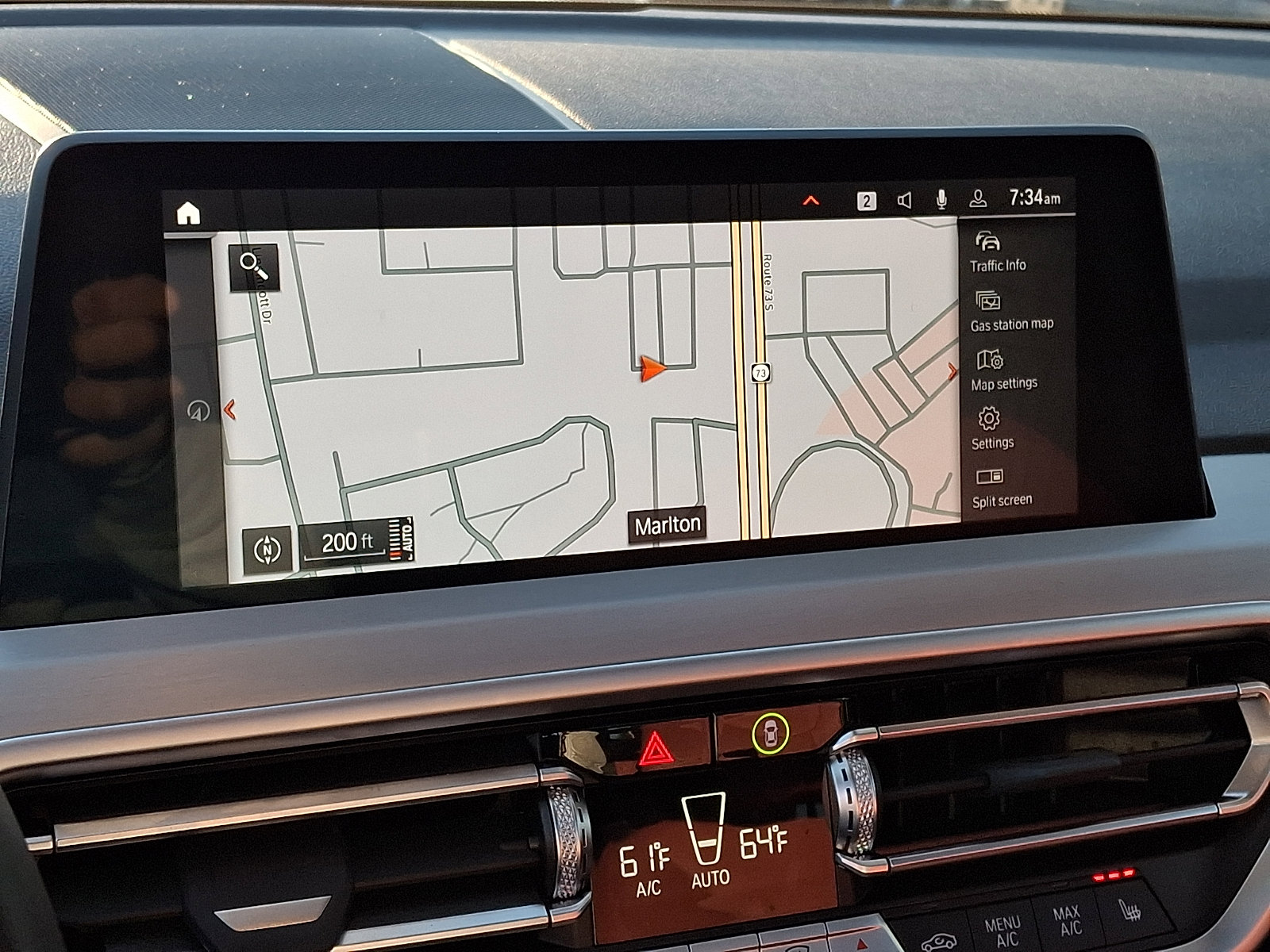 Used 2024 BMW X3 xDrive30i w/ Convenience Package image 21