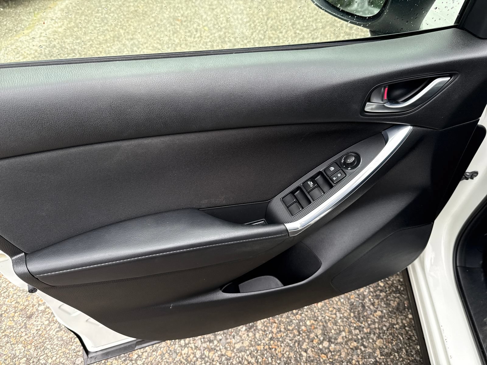Used 2014 MAZDA CX-5 Touring AWD/4WD image 12