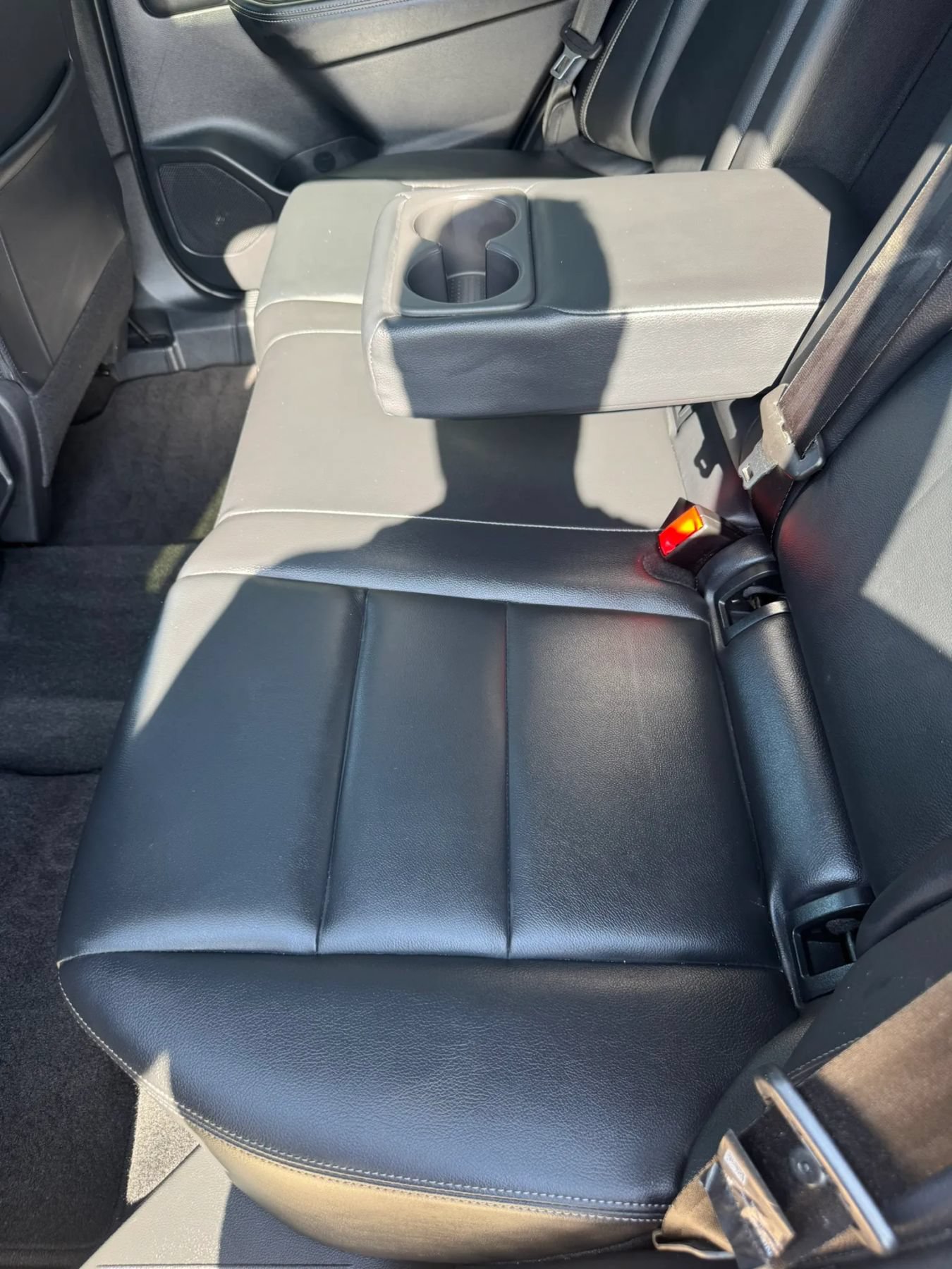 Used 2024 Nissan Rogue SL w/ SL Premium Package AWD/4WD image 29