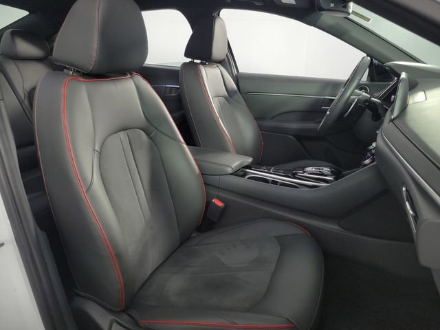 Used 2022 Hyundai Sonata SEL Plus w/ Cargo Package FWD image 16
