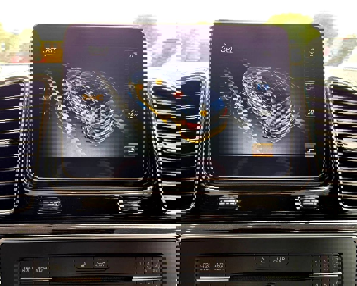 Used 2019 Mercedes-Benz GLS 450 4MATIC image 56