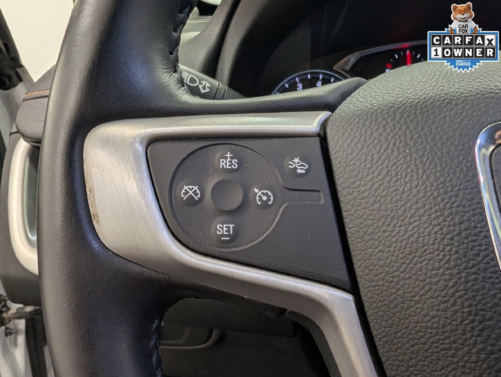 Used 2021 GMC Terrain SLE w/ Driver Convenience Package AWD/4WD image 19