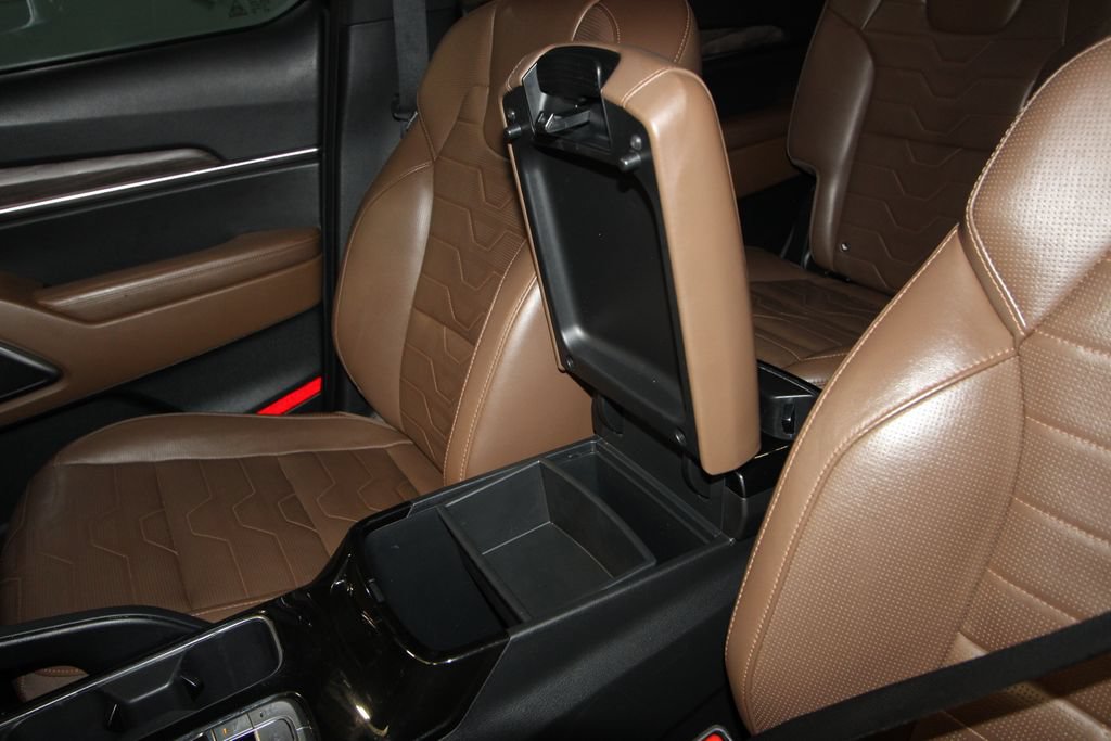 Used 2020 Kia Telluride SX w/ SX Prestige Package AWD/4WD image 23