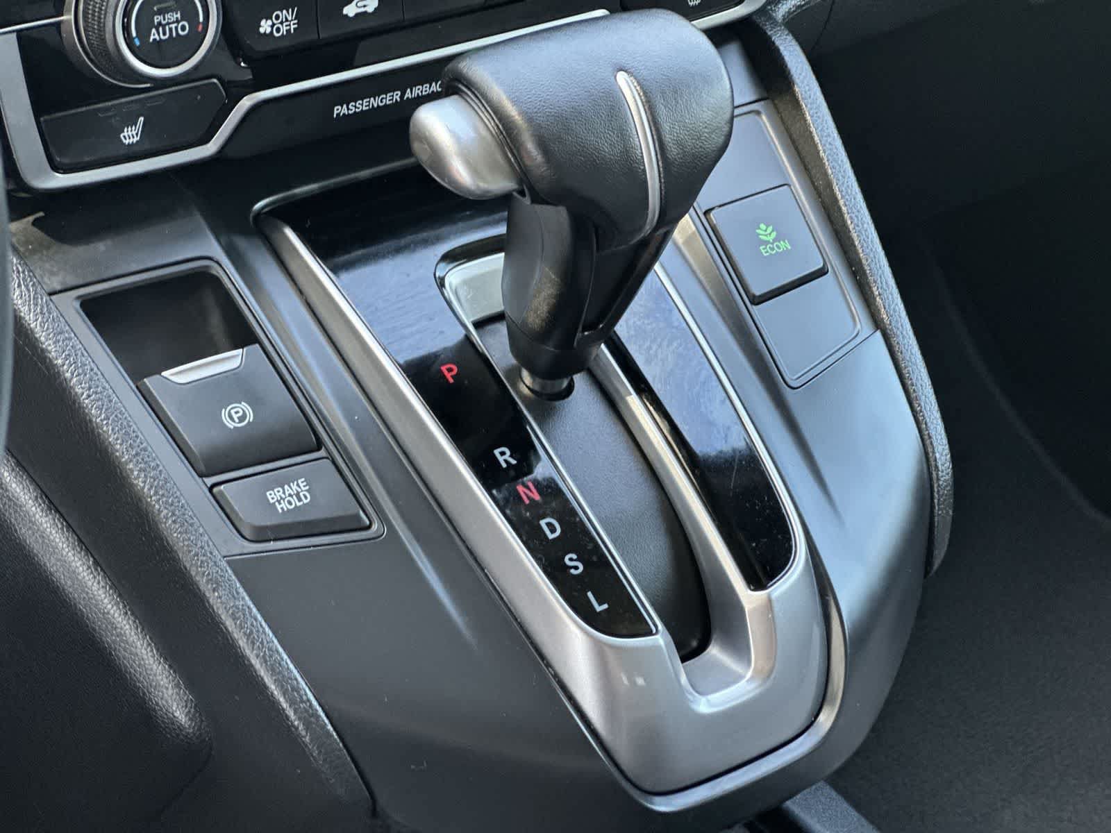 Used 2019 Honda CR-V EX-L image 21