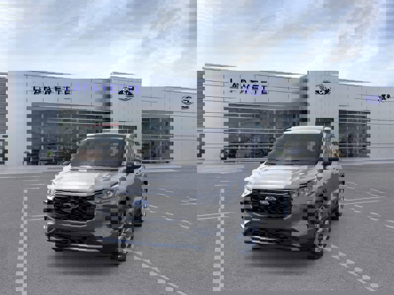 New 2026 Ford Escape ST-Line w/ Tech Pack #1 image 32