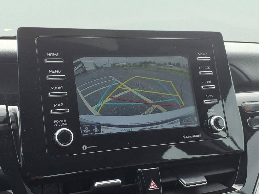 Used 2023 Toyota Camry SE w/ Convenience Package FWD image 7