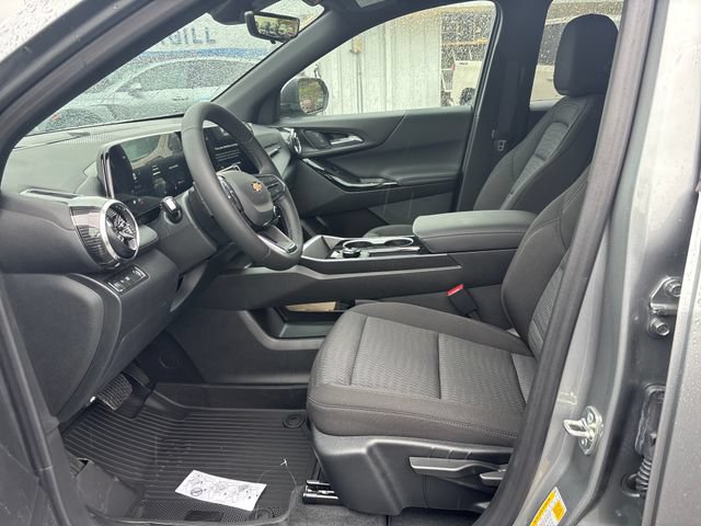 New 2026 Chevrolet Equinox LT w/ Safety and Technology Package FWD image 11