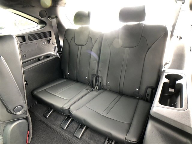 New 2025 Kia Sorento SX Prestige image 24