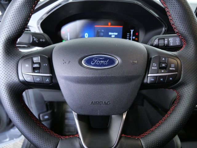 Certified 2024 Ford Escape ST-Line Select image 24