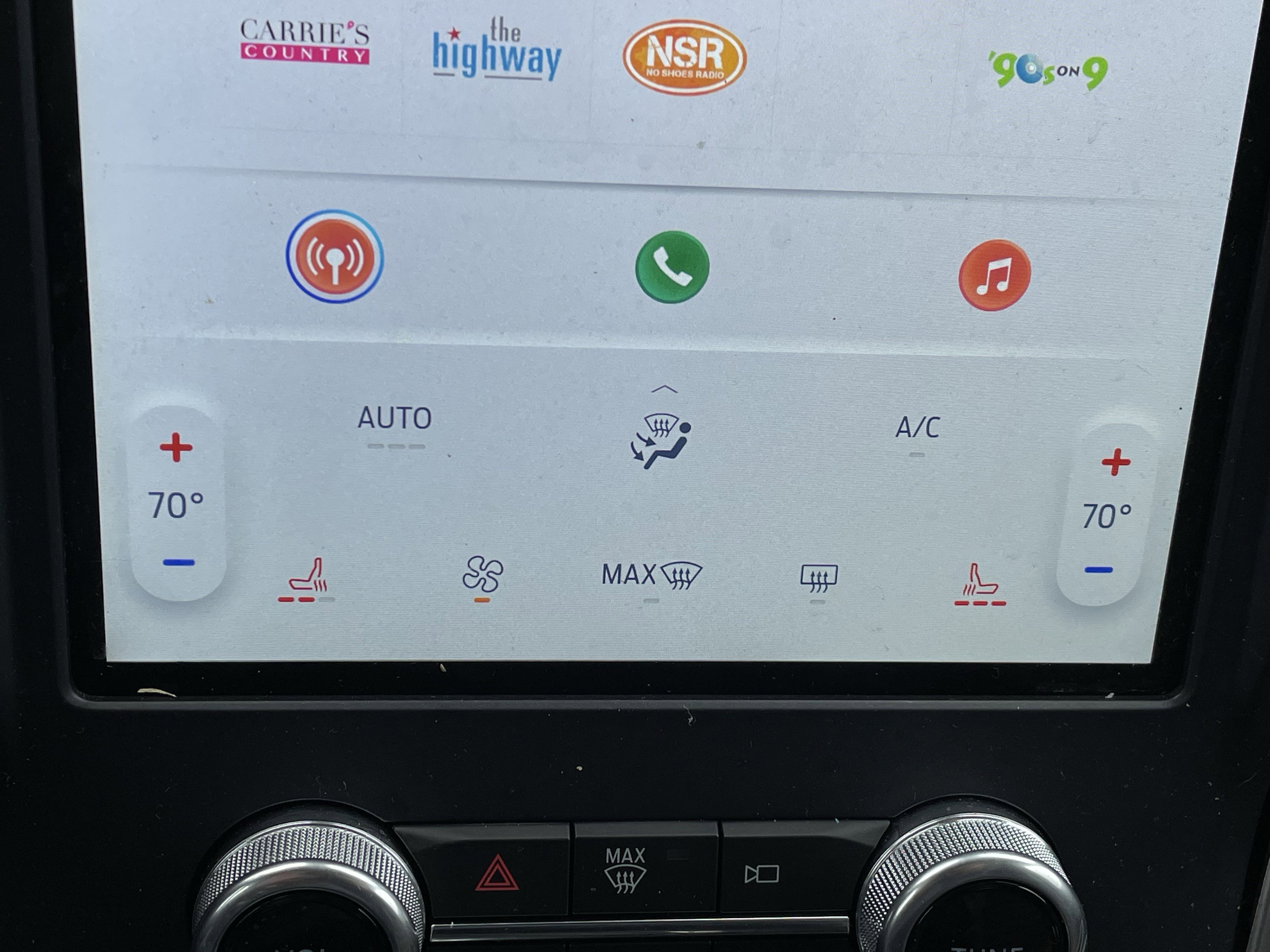 Used 2022 Ford Edge SEL w/ Class II Trailer Tow Package image 31