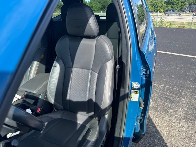 Certified 2023 Subaru Forester Wilderness AWD/4WD image 12