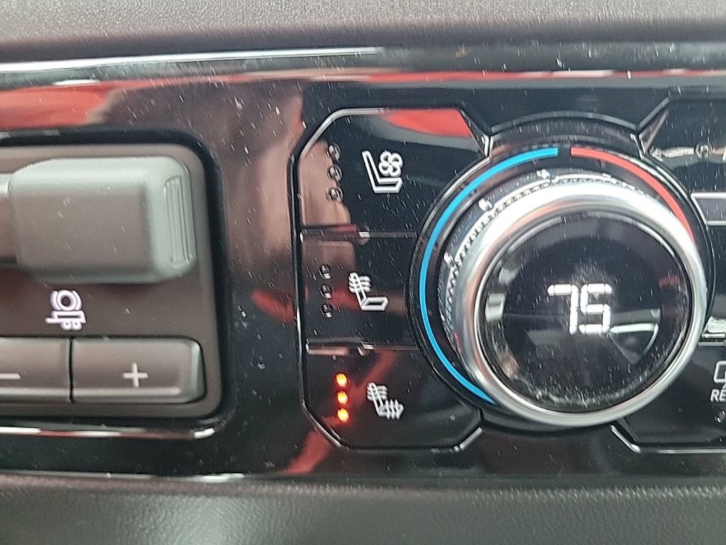 Used 2026 GMC Sierra 1500 SLT image 26