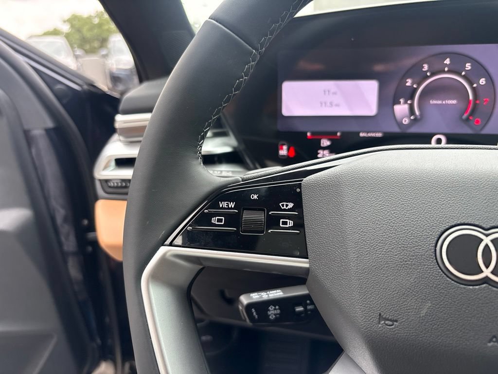 New 2026 Audi A5 2.0T Premium Plus AWD/4WD image 20