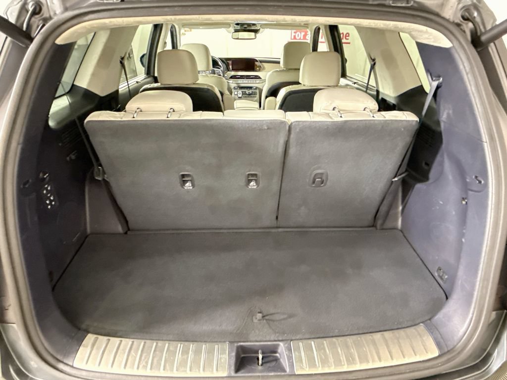 Used 2021 Hyundai Palisade Calligraphy w/ Cargo Package AWD/4WD image 31