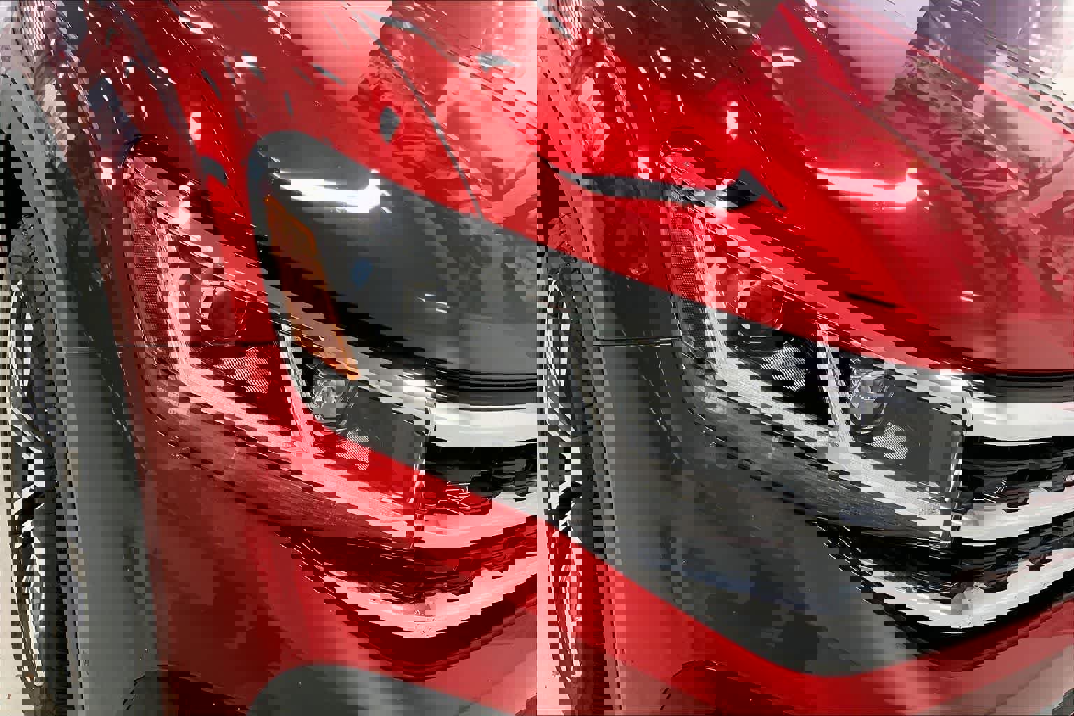 Used 2023 Volkswagen Atlas SEL Premium image 29