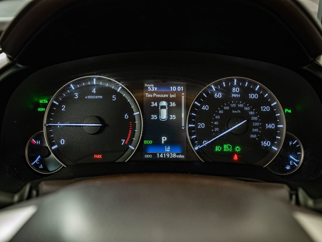 Used 2018 Lexus RX 350L FWD image 23