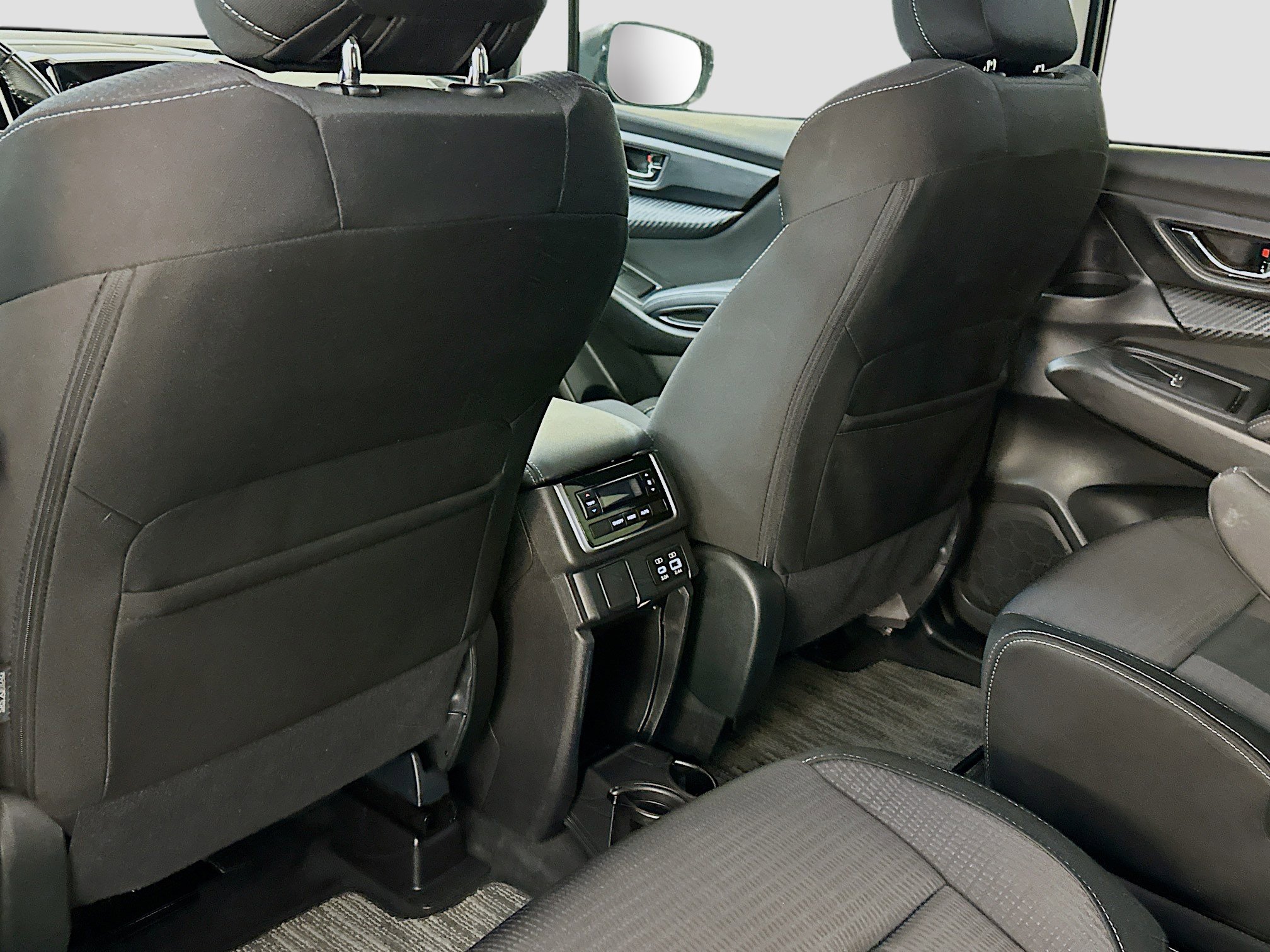 Used 2025 Subaru Ascent Premium image 27