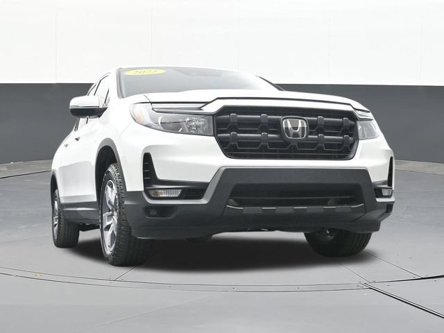 Used 2025 Honda Ridgeline RTL image 53