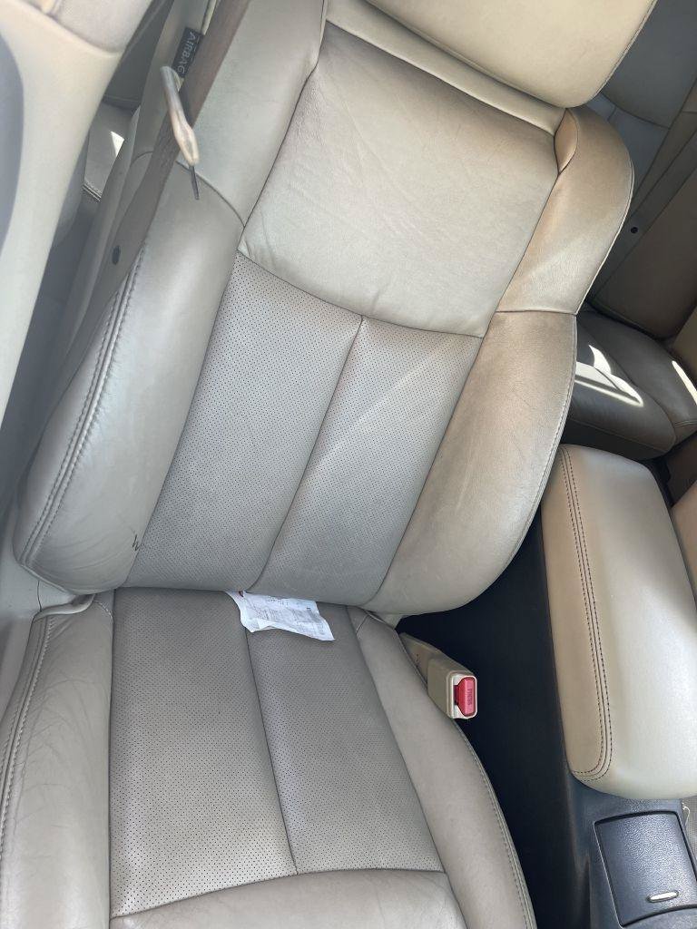 Used 2013 Nissan Maxima 3.5 SV w/ Premium Pkg FWD image 6