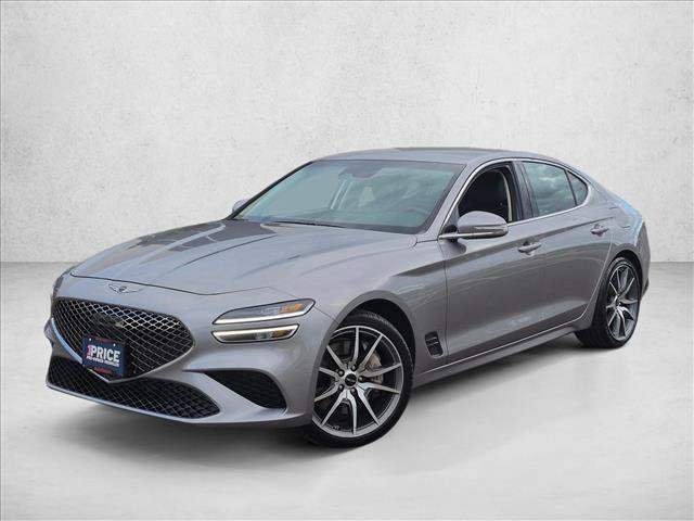 Used 2026 Genesis G70 2.5T
