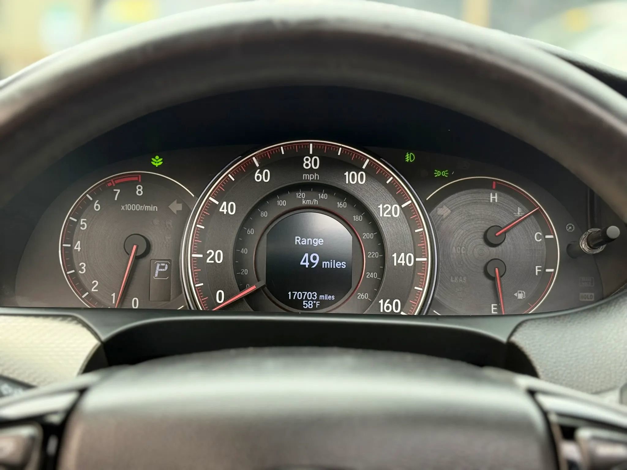 Used 2016 Honda Accord Touring image 35